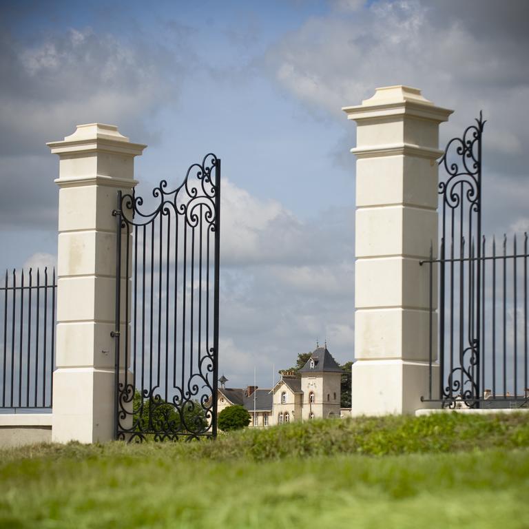 Domaine De La Soucherie - Chambres D'Hotes Beaulieu-sur-Layon Exterior photo