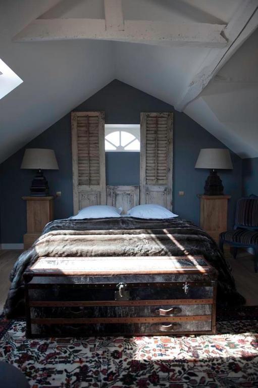 Domaine De La Soucherie - Chambres D'Hotes Beaulieu-sur-Layon Room photo
